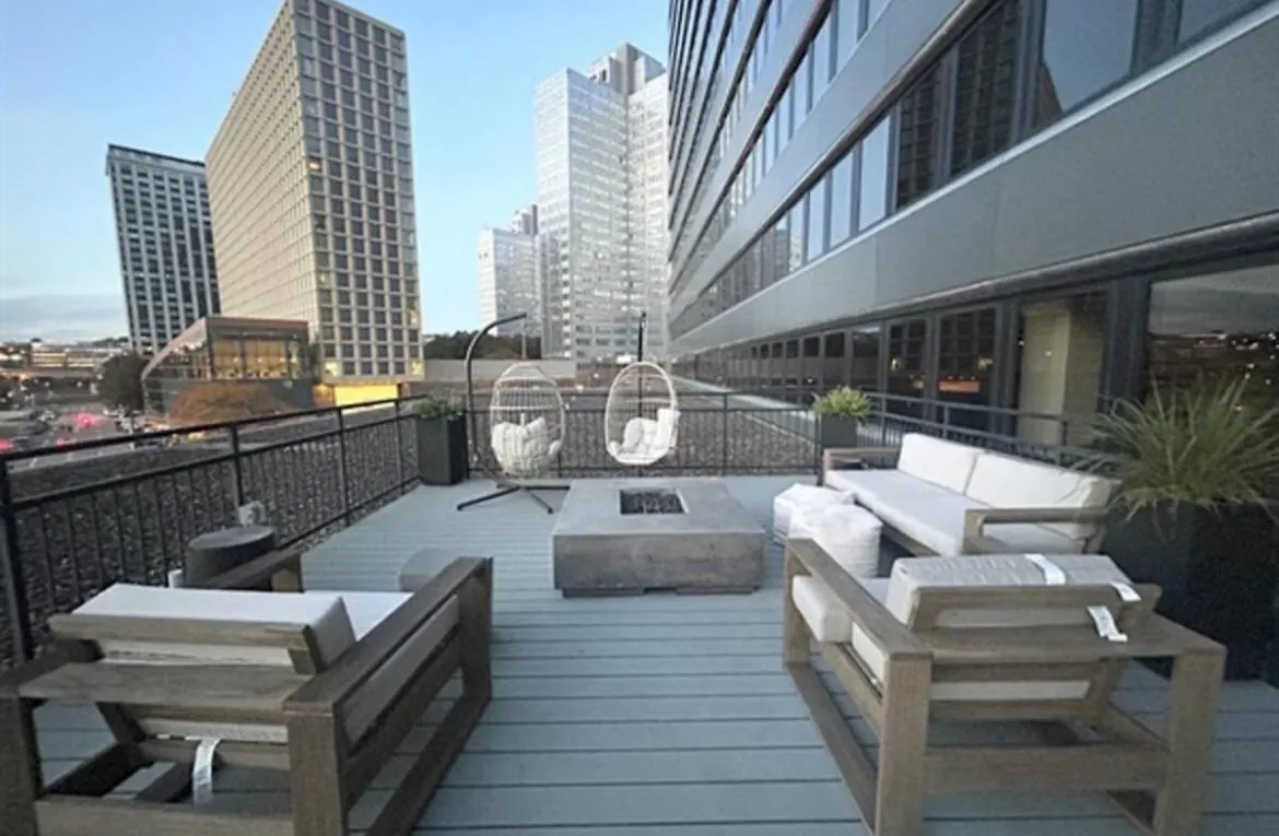Cozy Chic Heart Of Pittsburgh 7Th Floor 24-7 Gym Lounge Roku 公寓